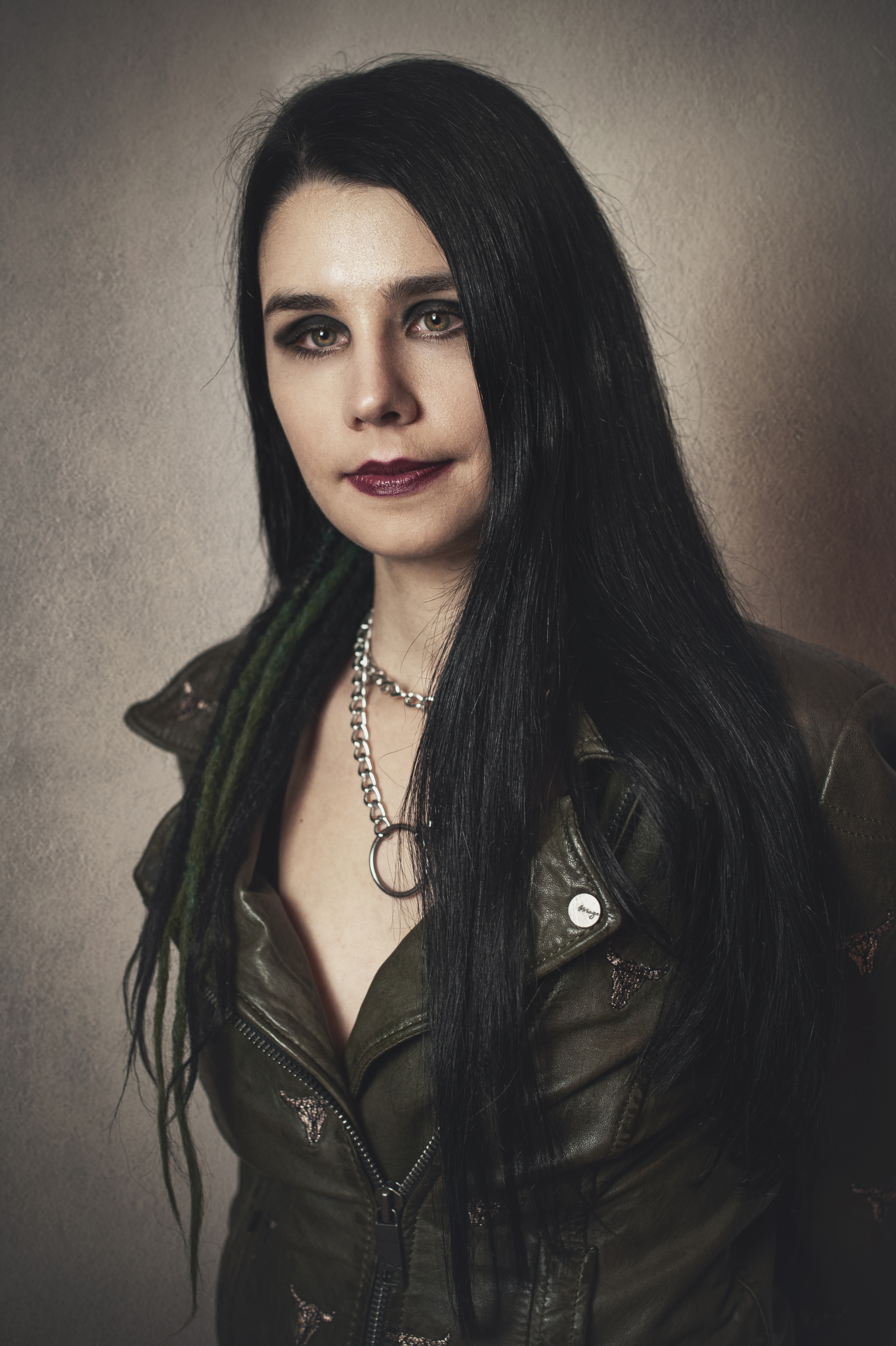 Johanna Krins - Musikerin