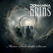 Johanna Krins - Neue Single - Meine Seele heißt Sturm