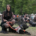 Johanna Krins mit Blindenführhund Aris - Beitrag des ZDF
