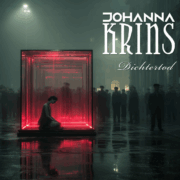Johanna Krins -Dichtertod