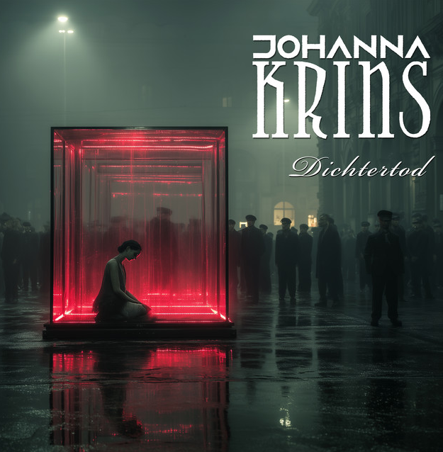 Johanna Krins -Dichtertod
