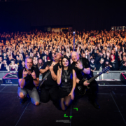 Toursupport für ASP - Berlin am 15. November 2025