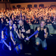 Toursupport für ASP - Dresden am 14. November 2025