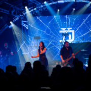 Toursupport für ASP - Hamburg am 6. November 2025