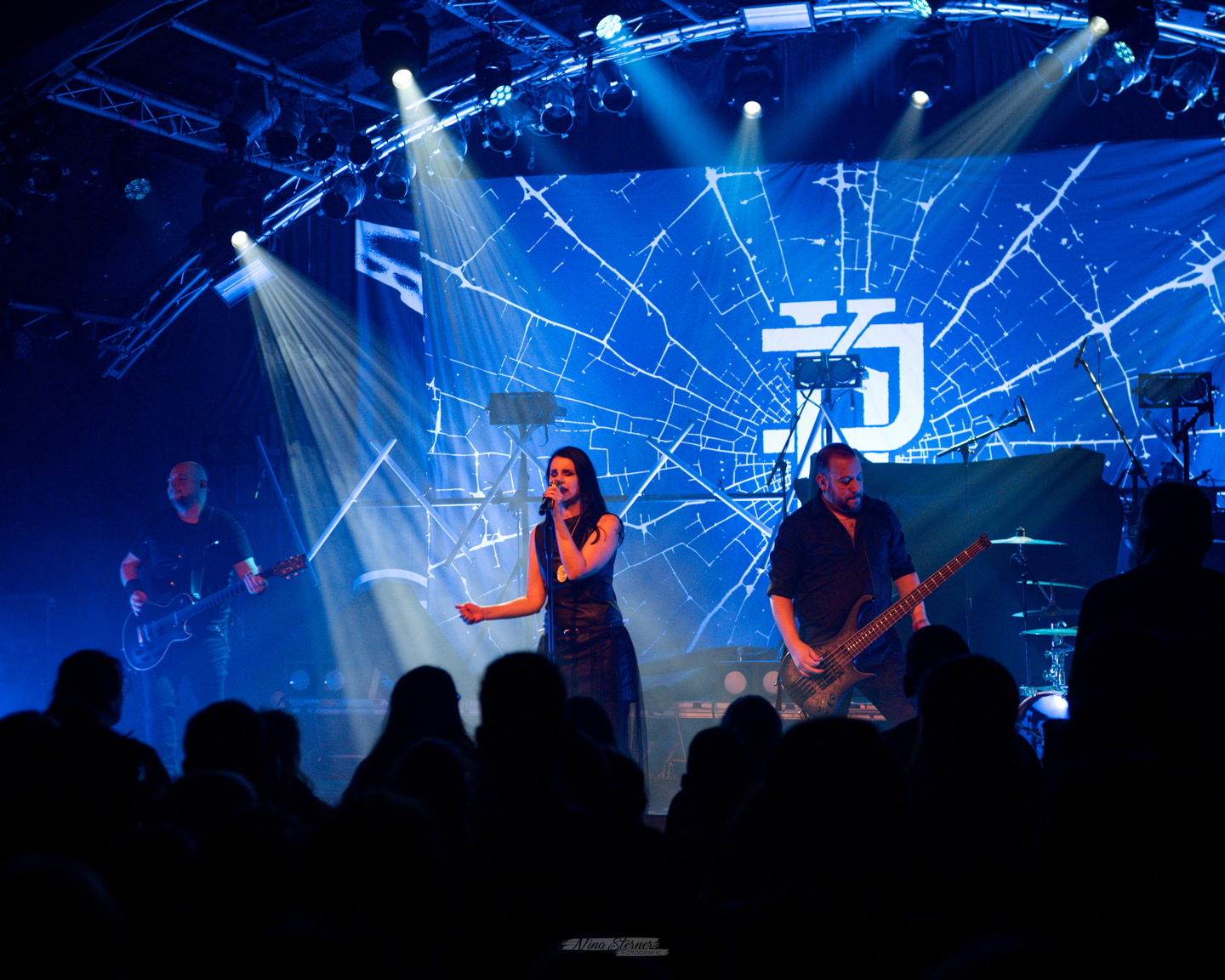 Toursupport für ASP - Hamburg am 6. November 2025 Toursupport für ASP - Hamburg am 6. November 2025