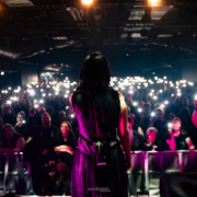 Toursupport für ASP - Heidelberg am 8. November 2025