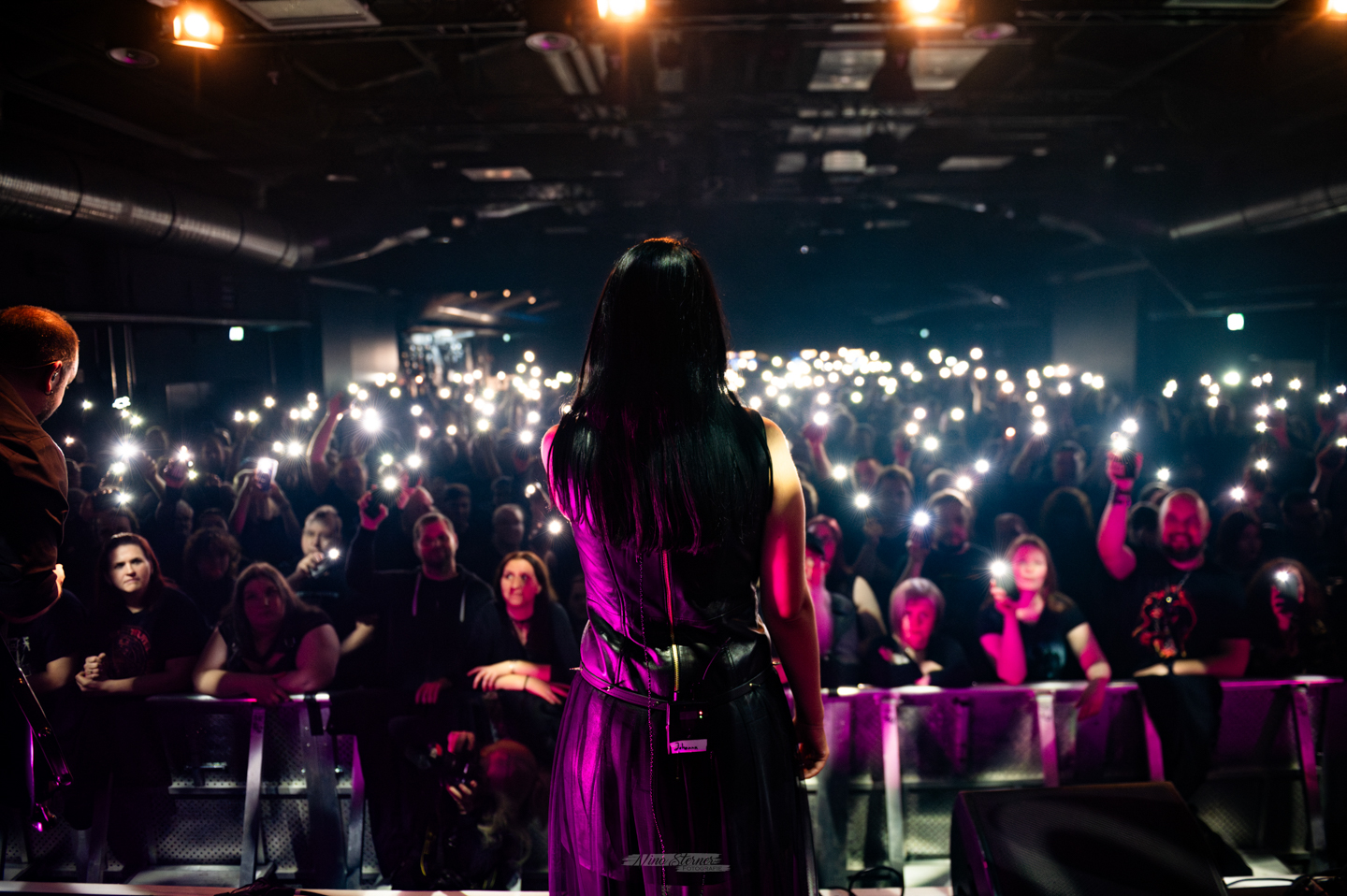 Toursupport für ASP - Heidelberg am 8. November 2025 Toursupport für ASP - Heidelberg am 8. November 2025