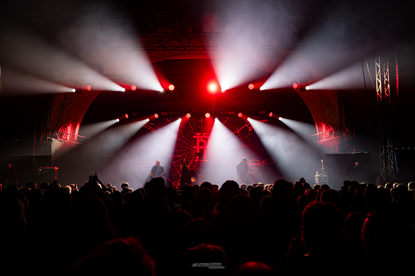 Toursupport für ASP - Leipzig am 7. November 2025 Toursupport für ASP - Leipzig am 7. November 2025