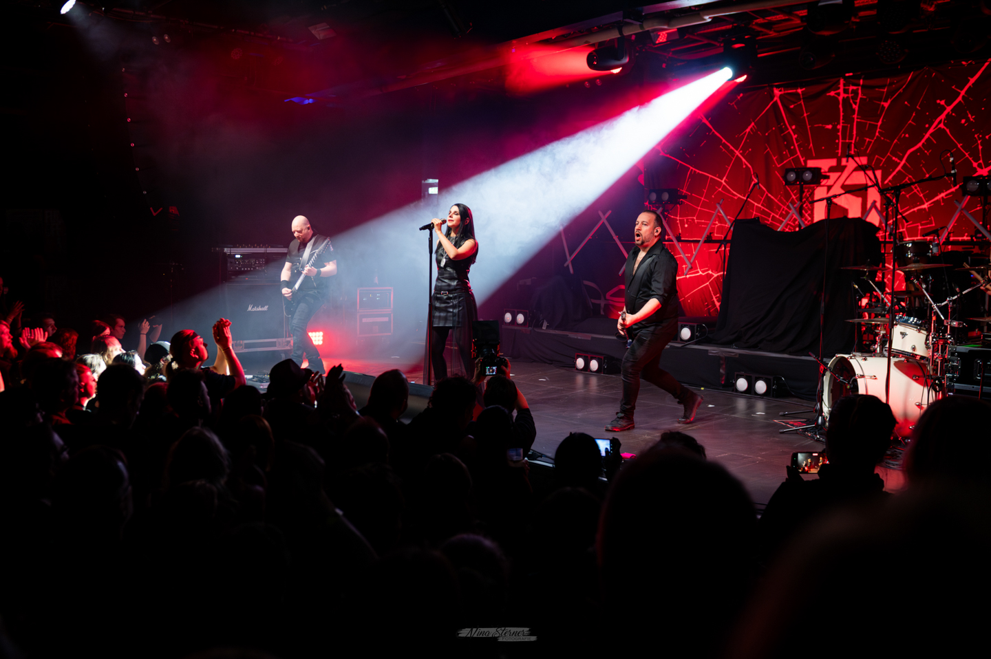 Toursupport für ASP - München am 13. November 2025 Toursupport für ASP - München am 13. November 2025