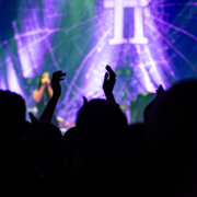 Toursupport für ASP - Oberhausen am 5. November 2025