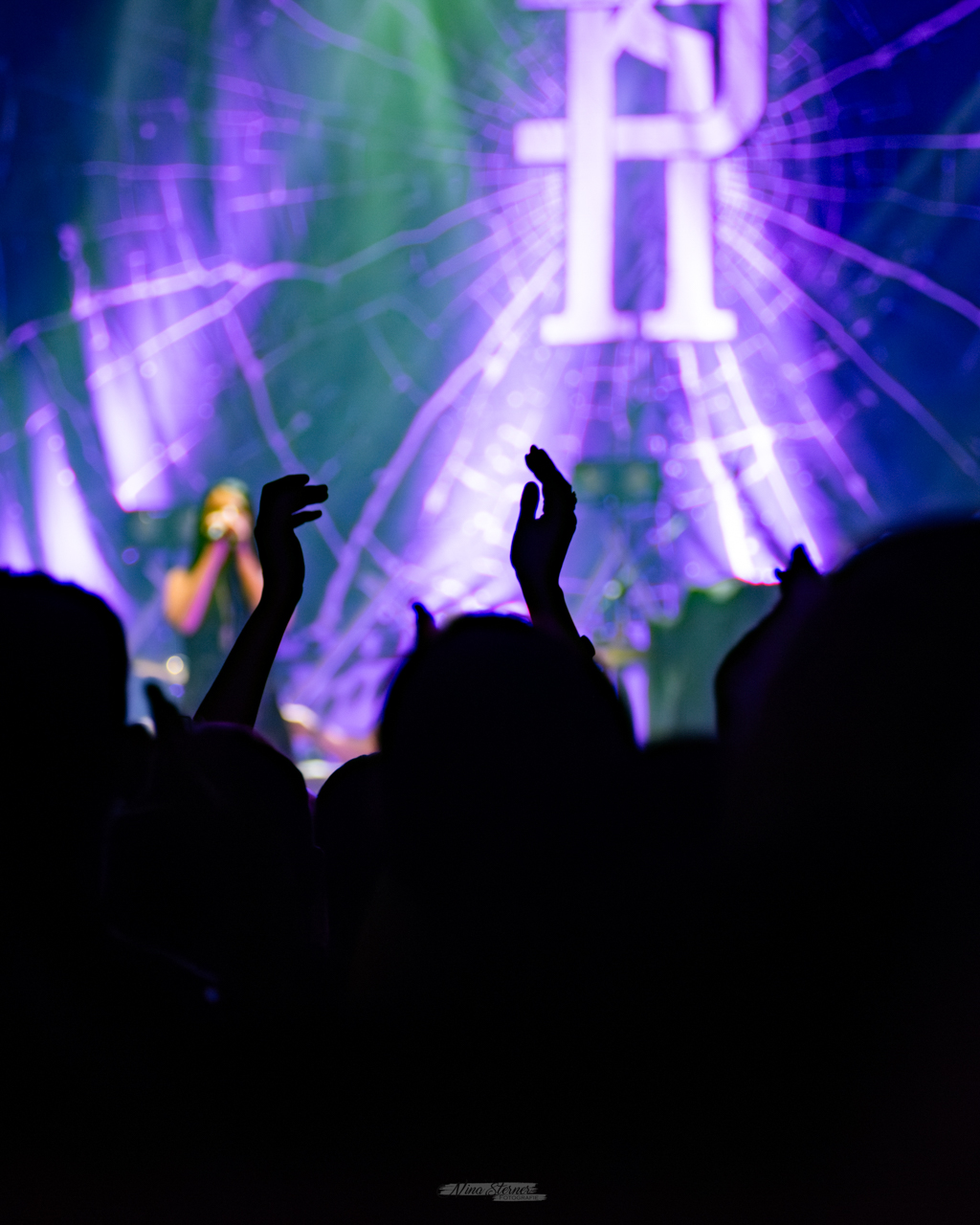 Toursupport für ASP - Oberhausen am 5. November 2025 Toursupport für ASP - Oberhausen am 5. November 2025