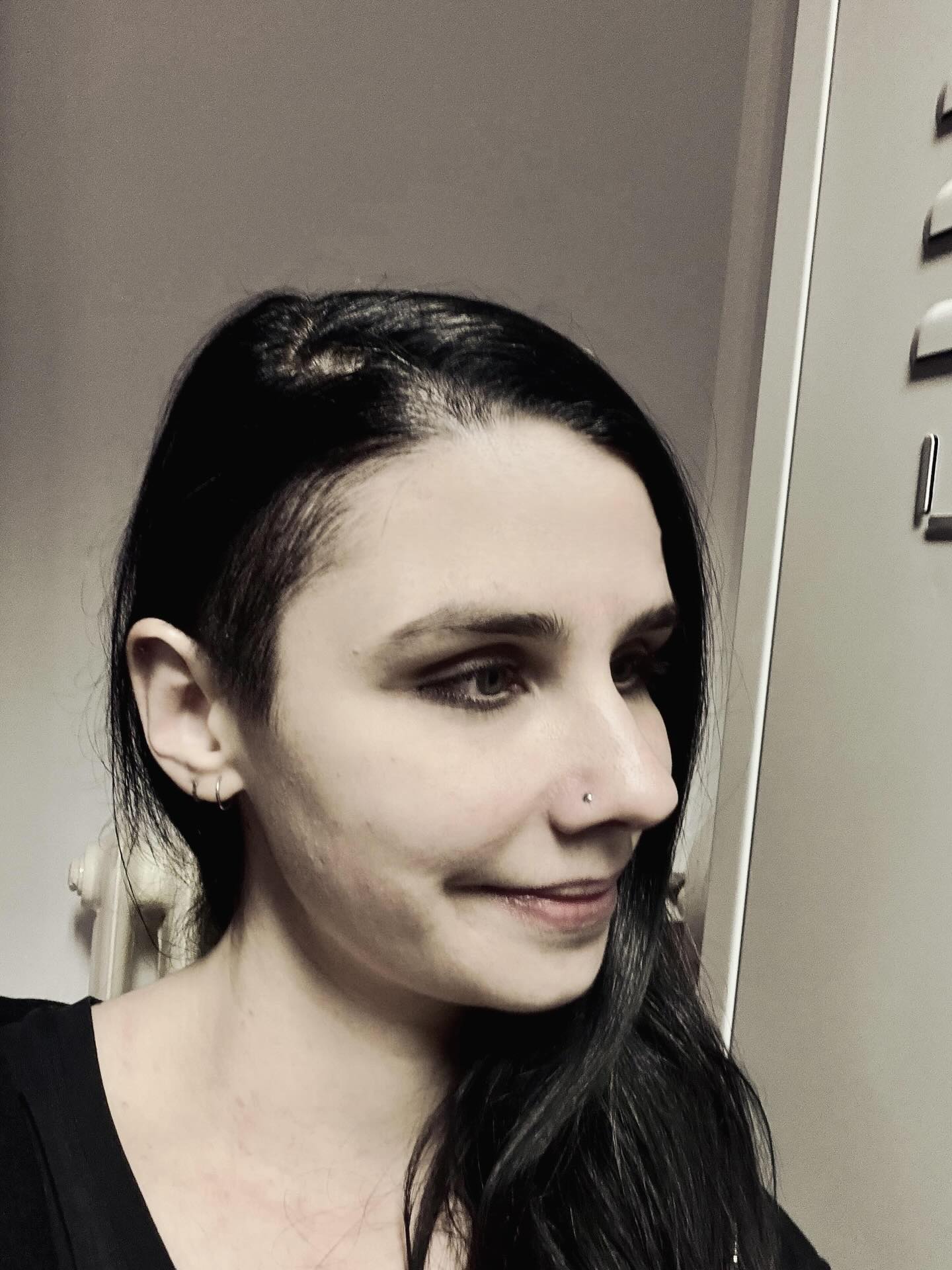 Johanna Krins - Sängerin, Musikerin