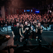 Johanna Krins - Heldmaschine Support 2026 - Konzert Memmingen