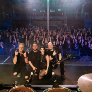 Johanna Krins - Heldmaschine Support 2026 - Konzert Regensburg