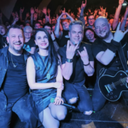 Johanna Krins Tour - Trier, Mergener Hof